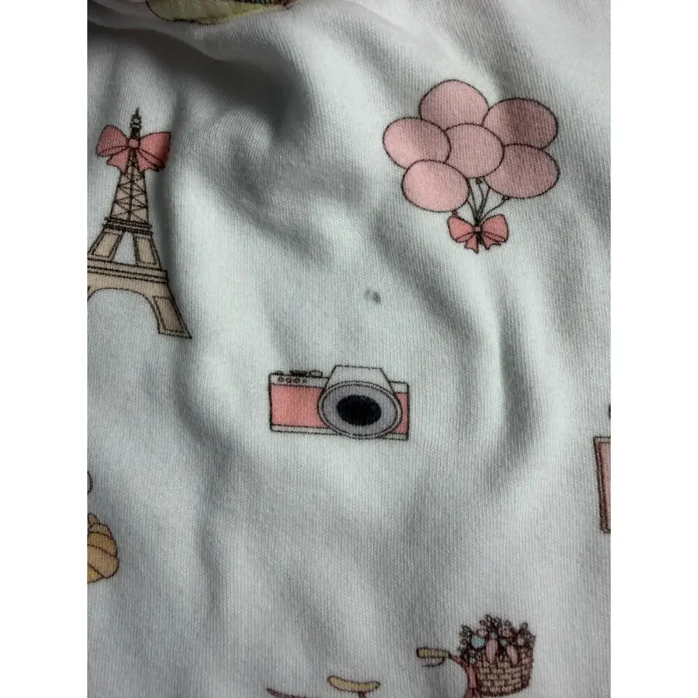 Sal &‎ Pimenta Girl's Pajamas size 5T